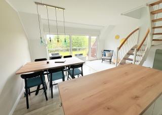 Ferienwohnung 51 im Boddenhof Stedar - 8