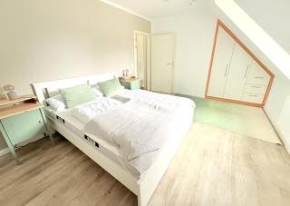 Ferienwohnung 51 im Boddenhof Stedar - 5