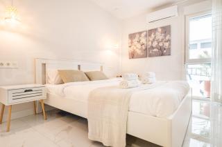 Central retreat with balcony, steps to beach REMS - Fuengirola - 6