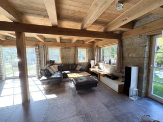 Ferienhaus Windhuus - 4