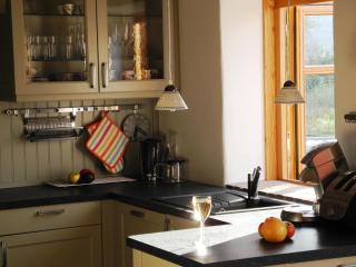 Ferienhaus Windhuus - 3