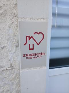 Le Blason du Poête - 0