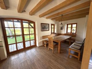 Ferienwohnung im Stenhuus - 9