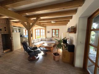 Ferienwohnung im Stenhuus - 6