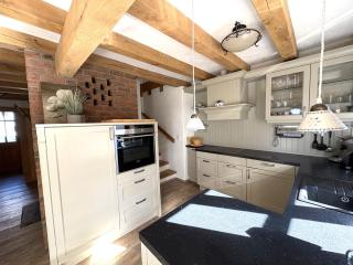 Ferienwohnung im Stenhuus - 5