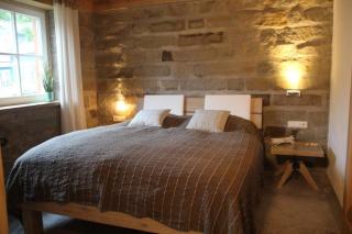 Ferienwohnung im Stenhuus - 2