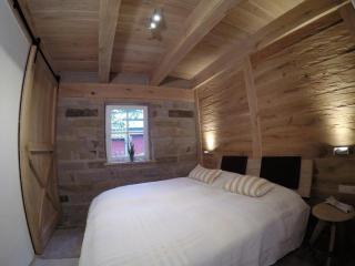 Ferienwohnung im Stenhuus - 1