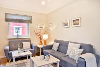 Ferienhaus Hygge - 8