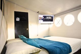 Hotel Bogota Home - 1