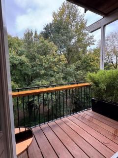 The Park Loft - 5