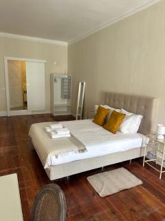 Guest House Chiado - Lissabon - 9