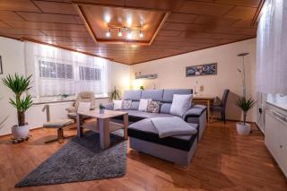 Ferienwohnung Am Kreidebach - 8