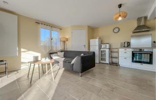 2 Bedroom Lovely Home In Saint André De Roquepe - 7