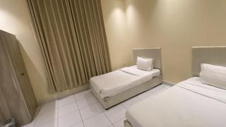 مارينا جده للشقق المخدومه - 4