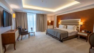 ALUSSO THERMAL HOTEL SPA - 9