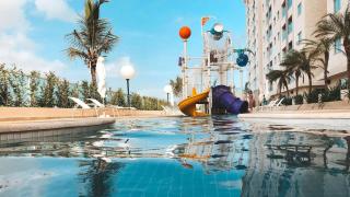 Salinas park resort - Salinópolis - 4