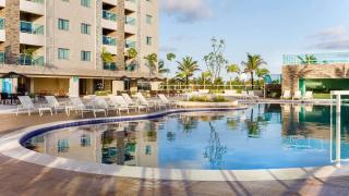 Salinas park resort - 3