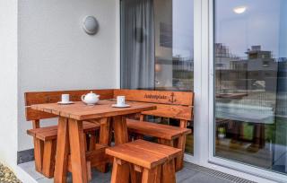 Stunning Apartment In Olpenitz With Sauna - 8