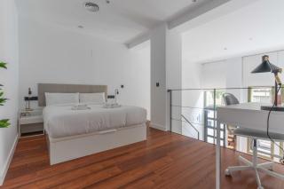 Modern Duplex-2Bedrooms 2Baths-Ventas - 1