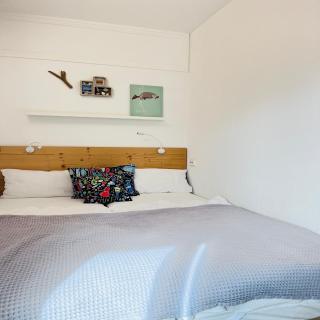 Ferienwohnung Kajüte 7211 Marina Wendtorf - 9