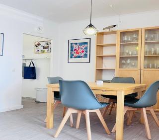 Ferienwohnung Kajüte 7211 Marina Wendtorf - 6