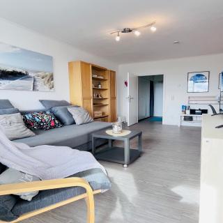 Ferienwohnung Kajüte 7211 Marina Wendtorf - 7