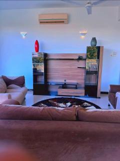 Residency Apartment - 9