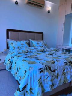 Residency Apartment - 7