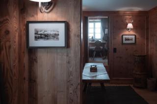 Löw Chalet Suite 1 in the Heart of Kitzbühel by 360 Estates - 6