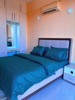 Residency Apartment - 1