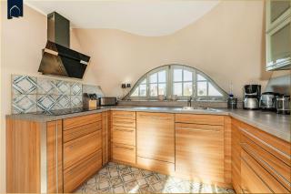 Ferienwohnung Mü - 5