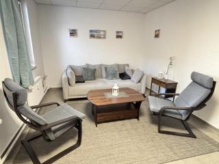 Ferienwohnung Heidi - 0