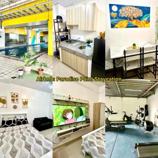 Paradise Point Staycation - 8