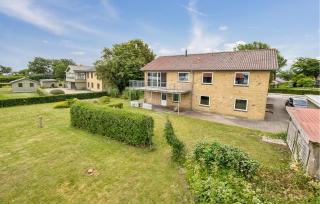 Awesome Home In Thisted With House Sea View - Vilsund Vest - 0