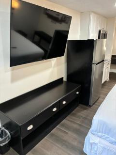 Suite Stay - Talladega - 7