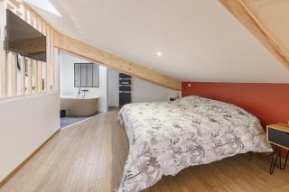 Charming cozy village house - 2