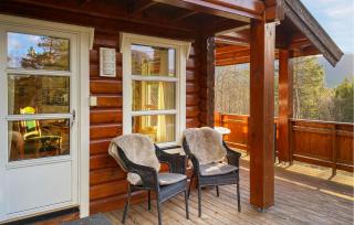 Pet Friendly Home In Lesjaskog With Wifi - 2