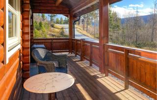 Pet Friendly Home In Lesjaskog With Wifi - 8