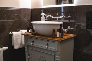 Löw Chalet Suite 1 in the Heart of Kitzbühel by 360 Estates - 9