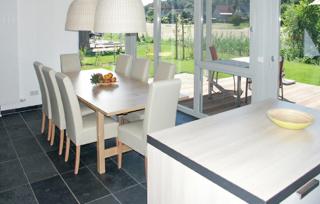 Cozy Home In Röbel With House A Panoramic View - 7