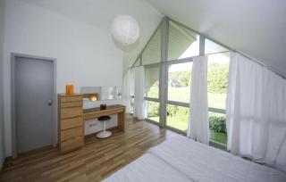 Cozy Home In Röbel With House A Panoramic View - 1