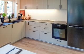 Stunning Home In Broager With Wifi -  - 5