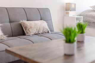 Depto Ideal 2 Pax Vista Al Lago - 5