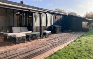 2 Bedroom Nice Home In Kirke Såby - 1