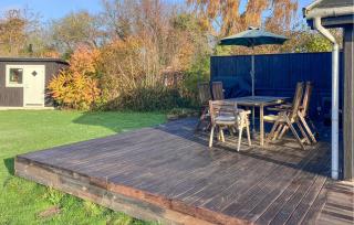 2 Bedroom Nice Home In Kirke Såby - 9