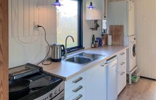 2 Bedroom Nice Home In Kirke Såby - 6