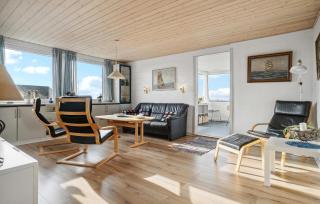 Amazing Home In Snedsted With Wifi - 8