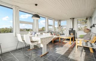 Amazing Home In Snedsted With Wifi - 3