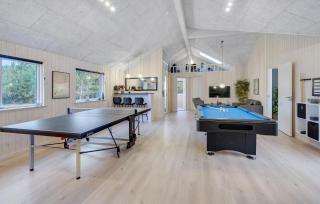 Cozy Home In Glesborg With Sauna - 3