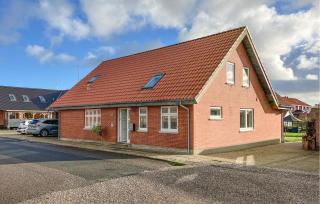 5 Bedroom Awesome Home In Lemvig - 3